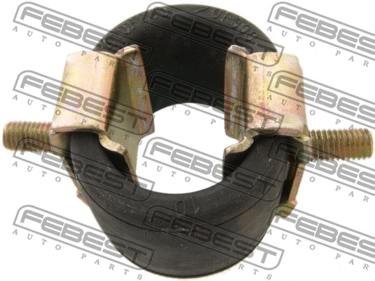 Mounting Kit, exhaust system (NEXB-004)