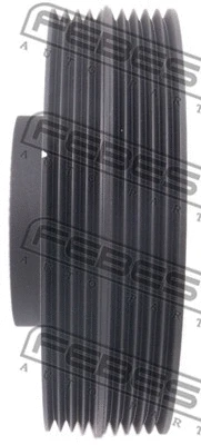 Belt Pulley, crankshaft (SBDS-EJ251)