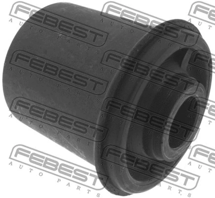 Mounting, control/trailing arm (NAB-075)