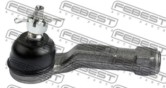 Tie Rod End (1221-ELNLH)