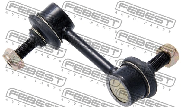 Link/Coupling Rod, stabiliser bar (0323-CUFL)