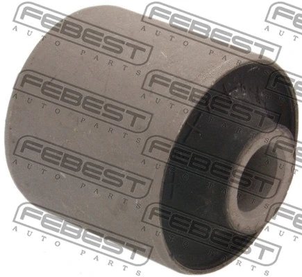 Mounting, control/trailing arm (HYAB-SANC2)