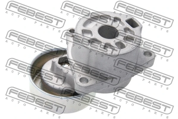 Belt Tensioner, V-ribbed belt (0290-T30)
