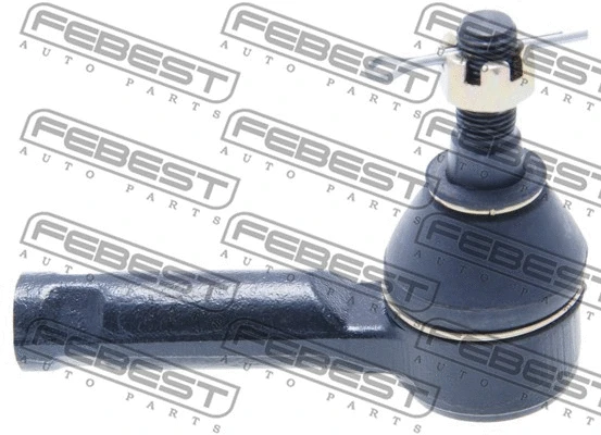 Tie Rod End (2121-ESC)