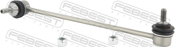 Link/Coupling Rod, stabiliser bar (1923-E60FR)