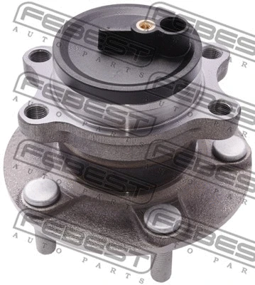 Wheel Hub (0482-GF2WDR)