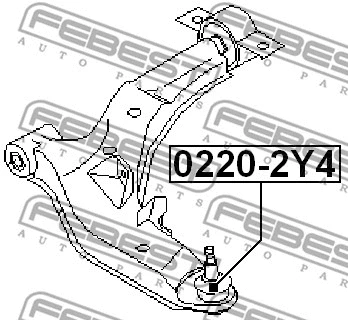 Ball Joint