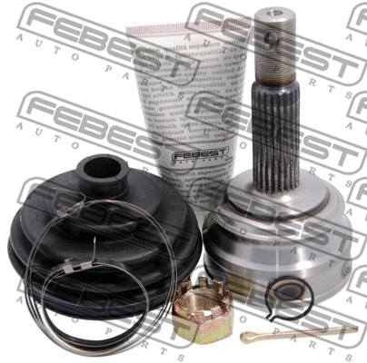 Joint Kit, drive shaft (1810-1007)