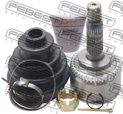 Joint Kit, drive shaft (0410-010A43)