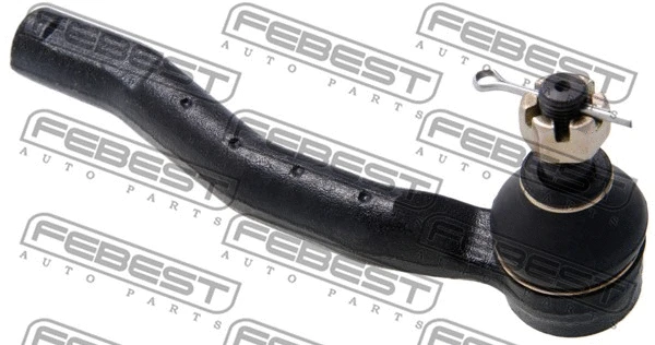Tie Rod End (0121-KSP90LH)