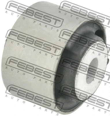 Mounting, control/trailing arm