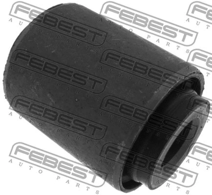 Mounting, control/trailing arm (TAB-134)