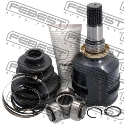 Joint Kit, drive shaft (0111-190UKP)