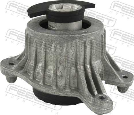 Mounting, engine (BZM-205RH)