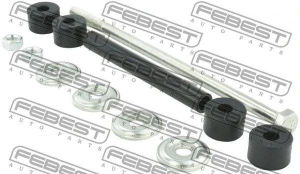 Link/Coupling Rod, stabiliser bar (0523-MPVF-KIT)