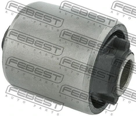 Mounting, control/trailing arm (TAB-317)