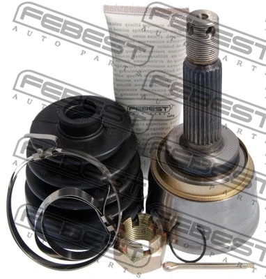 Joint Kit, drive shaft (0410-001)