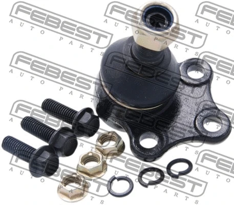 Ball Joint (1820-VIVF)