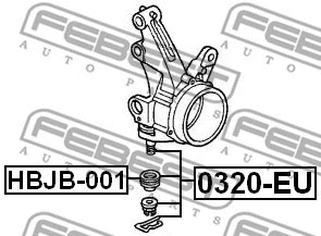 Ball Joint
