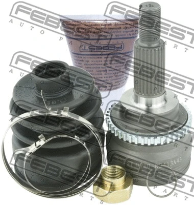Joint Kit, drive shaft (0710-RS413A43)