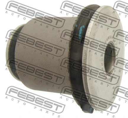 Mounting, control/trailing arm (TAB-487)