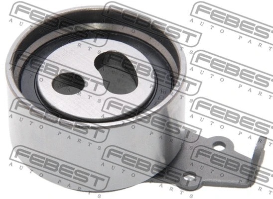 Tensioner Pulley, timing belt (0787-SQ420)