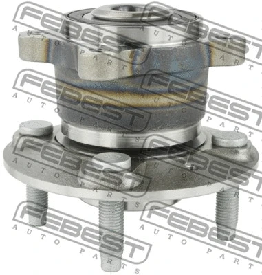 Wheel Hub