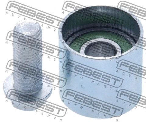 Deflection/Guide Pulley, timing belt (2388-J5)