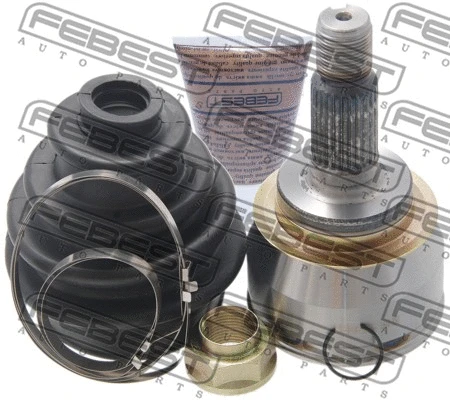Joint Kit, drive shaft (1910-R50)