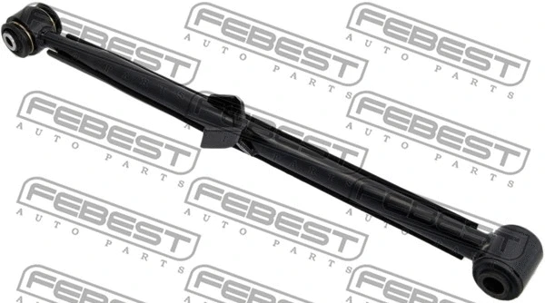 Control/Trailing Arm, wheel suspension (0125-ACA25LR)