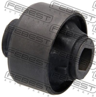 Mounting, control/trailing arm (MZAB-055)