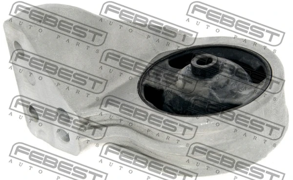 Mounting, engine (HYM-SFR)