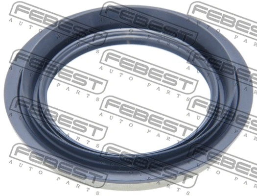 Seal Ring, wheel hub (95HDS-57790814X)