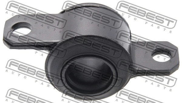Mounting, control/trailing arm (FTAB-DUCB)