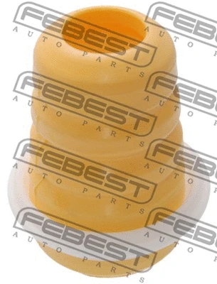 Rubber Buffer, suspension (PGD-001)