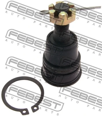 Ball Joint (0220-2B0)