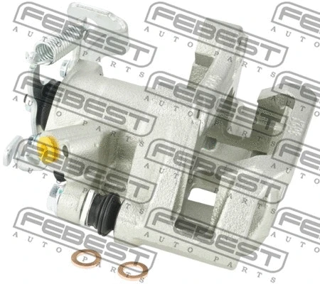 Brake Caliper (0577-GJRL)