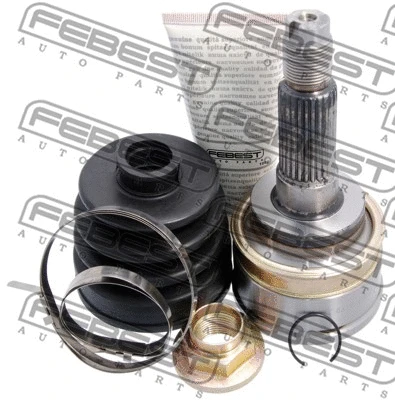 Joint Kit, drive shaft (0510-009)
