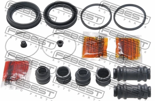 Repair Kit, brake caliper (0575-DEMF)
