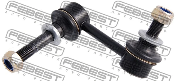 Link/Coupling Rod, stabiliser bar (0123-X2WDL)