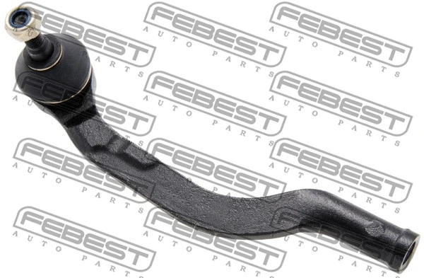 Tie Rod End (1821-VIVRH)