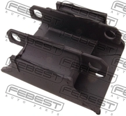 Mounting, engine (MZM-MPVR)