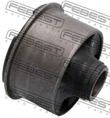 Mounting, control/trailing arm (TAB-185)