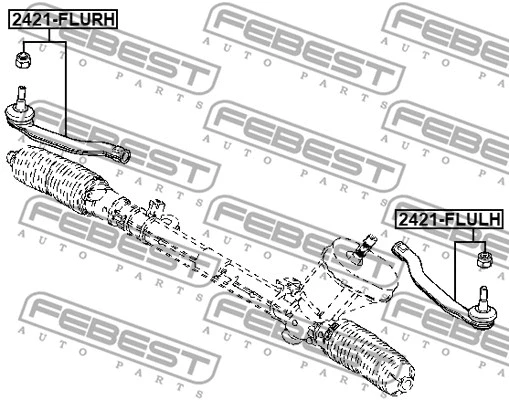 Tie Rod End