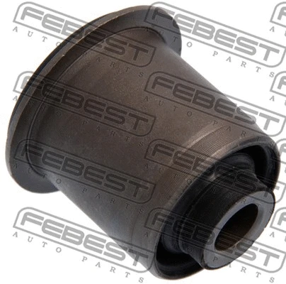 Mounting, control/trailing arm (SZAB-029)