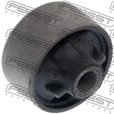 Mounting, control/trailing arm (TAB-268)