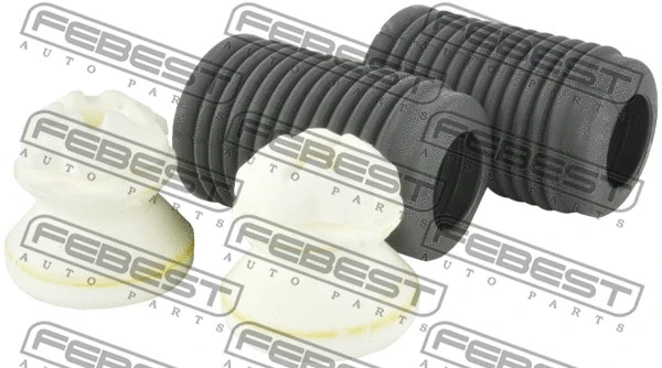 Dust Cover Kit, shock absorber (BMSHB-F10F-KIT)