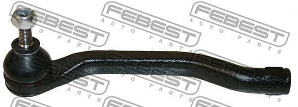 Tie Rod End (2421-FLULH)