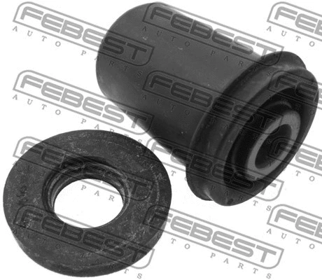 Mounting, control/trailing arm (SZAB-019)