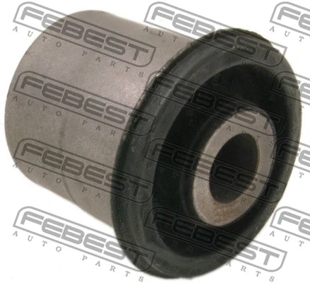 Mounting, control/trailing arm (KAB-010)